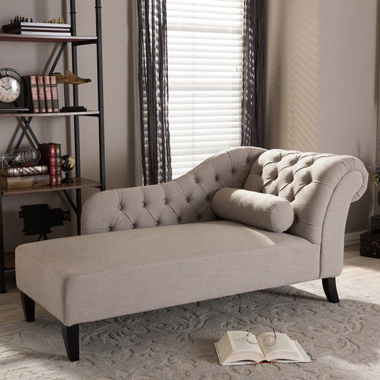 Velvet Fabric 2 Seater Lounge Couch Sofa with Button Tufted Back or Arm Rest with Pillow for Living room, Bedroom, Office