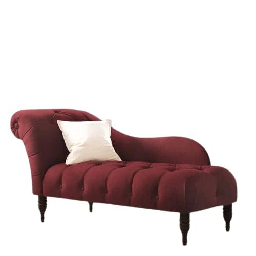 Couch for Rosewood 2-Seater Settee Sofa Diwan Couch for Home and Living Room