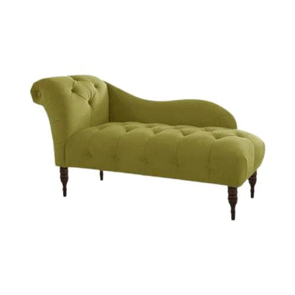 Couch for Rosewood 2-Seater Settee Sofa Diwan Couch for Home and Living Room