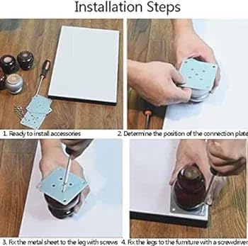 Velvet Fabric Rosewood 2-Seater Chaise Lounge Couch For Living Room