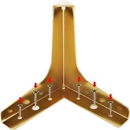 Rosewood Velvet Fabric 3 Seater Chesterfield Sofa for Living Room & Office