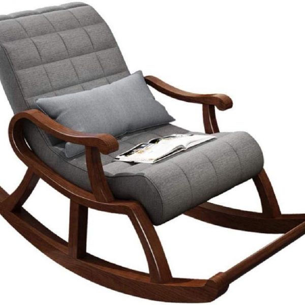 ergonomic rocking chairs