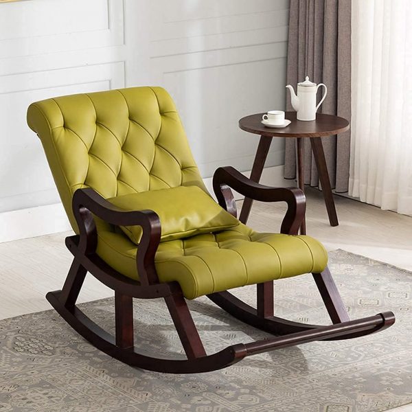 lounge chair rocker